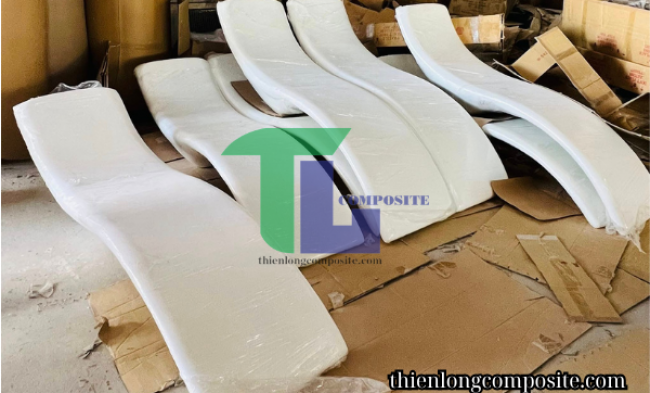 Top 10 mẫu ghế hồ bơi ngoài trời đẹp được ưa chuộng trong năm 2026